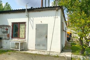 коммерческая по адресу с. Новое Залесье, кримська, 2б