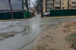ділянка за адресою Мінеральна вул.