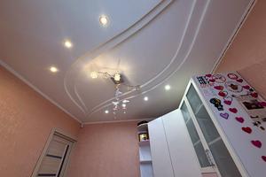 квартира за адресою Кармелюка вул., 6