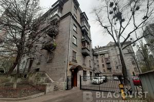 квартира по адресу Василия Тютюнника ул. (Анрі Барбюса), 58/1