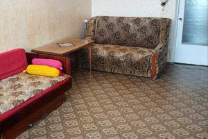 квартира за адресою Полярна вул., 7-Б