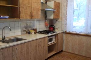 квартира по адресу Николая Закревского ул., 31
