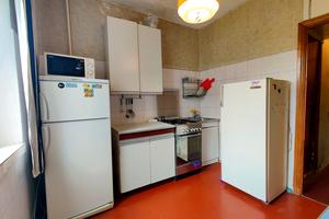 квартира по адресу Оболонский просп., 33