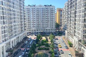 квартира за адресою Михайла Максимовича вул. (Онуфрія Трутенка), 26-В