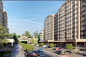 квартира по адресу Богуславская ул., 3