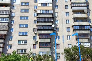 квартира за адресою Освіти вул., 2