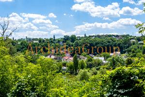 ділянка за адресою Весіння
