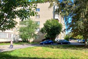 квартира по адресу Александра Довженко ул., 18