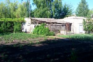 будинок за адресою Лікарняний провулок