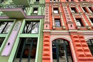 квартира за адресою Рішельєвська вул. (Ленина улица), 47