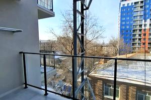 квартира по адресу Левка Лукʼяненка ул. (Василия Жуковского), 6-Д