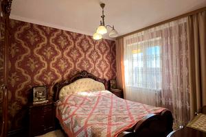 квартира за адресою Гната Хоткевича вул., 75А