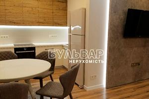 квартира за адресою Перемоги просп., 89