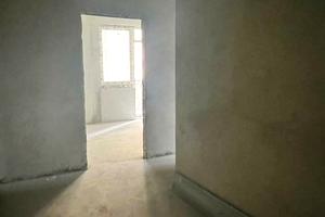 квартира за адресою Бережанська вул., 56