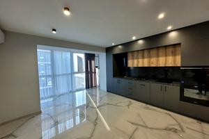 квартира за адресою Степана Бандери вул., 1
