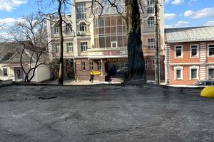 комерційна за адресою Нижньовоскресенська вул. (Кооперативна), 6