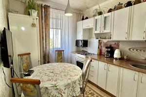 квартира по адресу Архитектора Старова ул., 4а