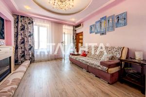 квартира за адресою Разумовська вул., 2/4