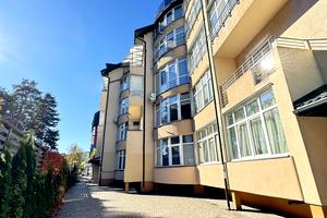 квартира за адресою Бічна Львівська вул., 33