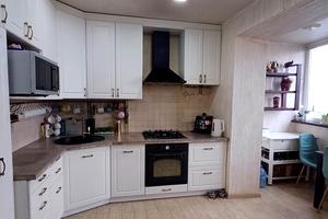 квартира за адресою Сонячна Набережна вул. (Маршала Малиновського), 34