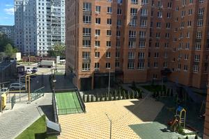 квартира за адресою пр.Миру, 2К