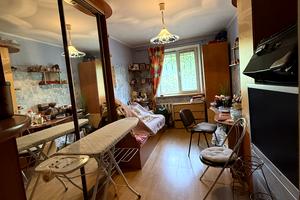 квартира по адресу Академика Королёва ул., 18