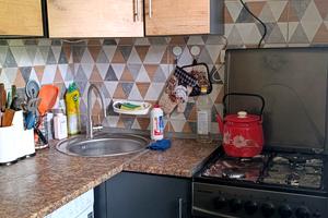 квартира за адресою Полякова вул., 15