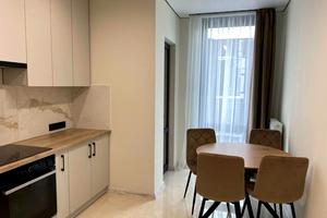 квартира за адресою Ленкавського вул., 34 к4