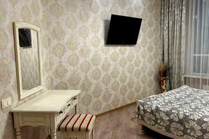 квартира по адресу Французский бульв., 60в