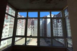 квартира по адресу Высочана ул., 18