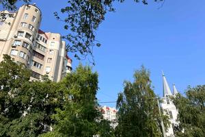 квартира за адресою Комітетська вул., 14в