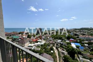 квартира за адресою Дача Ковалевського вул., 5