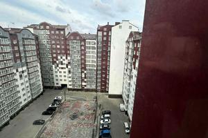 квартира по адресу Высочана ул., 18
