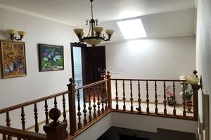 будинок за адресою с. Петропавлівська борщагівка, Лісова вул.