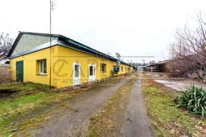 коммерческая по адресу Південна, 13-В