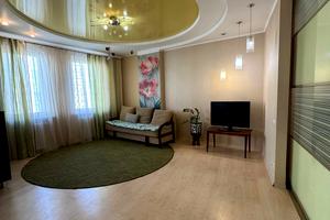 квартира по адресу Академика Сахарова ул., 86