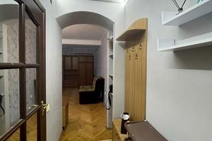 квартира за адресою Васильківська вул., 55