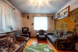 будинок за адресою с. Ричагів, Зелена вул., 12