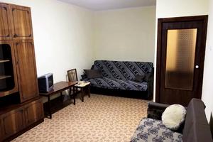 квартира по адресу Гарибальди ул., 1