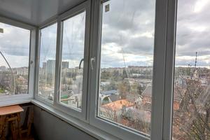 квартира за адресою В'ячеслава Чорновола вул. (Юрія Савченка), 64