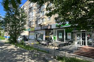 комерційна за адресою Митрополита Василя Липківського вул. (Урицького), 25