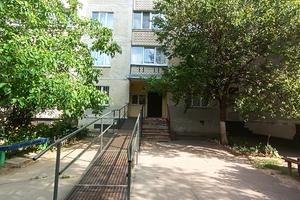 квартира по адресу Проспект Л.Свободи, 46