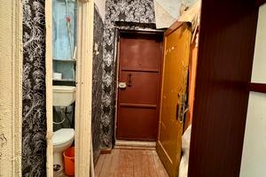 квартира по адресу Героев Украины просп. (Героїв Сталінграду), 71