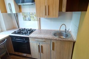квартира за адресою Кибальчича вул., 1