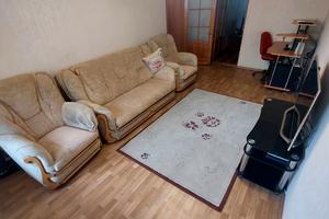 квартира за адресою Космонавтів вул., 86