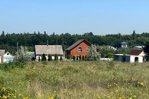 участок по адресу Каштановая