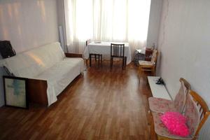 квартира за адресою Мілютенка вул., 28