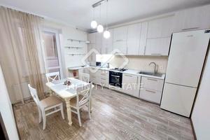 квартира за адресою Приозерний бульв., 1