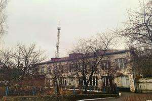 коммерческая по адресу Борисо-Глібська ул. (Ватутіна), 36