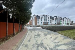 квартира по адресу Пилипа Орлика ул., 17